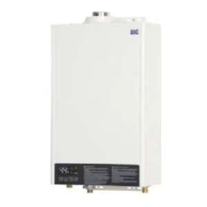 Daxom Ukdax - 12 Stl 12 Lt Fanlı Hermetik Şofben