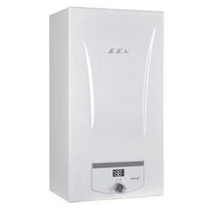 ECA Phoenıx Ph Hm 11 Lt Fanlı Hermetik Şofben