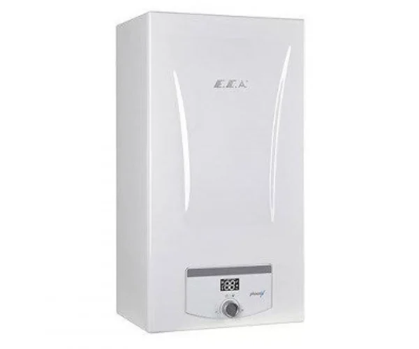 ECA Phoenıx Ph Hm 11 Lt Fanlı Hermetik Şofben