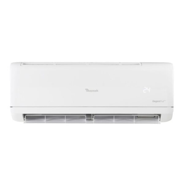 BAYMAK ELEGANT PLUS 24 A++ (MD) R32 INVERTER SPLİT KLİMA - Görsel 2
