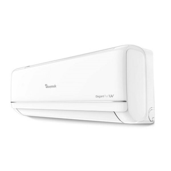 BAYMAK ELEGANT PLUS UV 09 A++ (MD)-K R32 INVERTER SPLİT KLİMA - Görsel 2