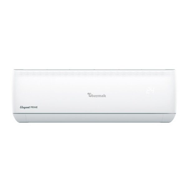 BAYMAK ELEGANT PRIME 18 (MD)-K A++ Sınıfı R32 INVERTER SPLİT KLİMA