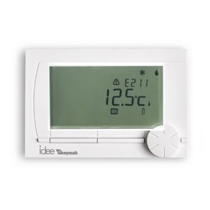 Baymak Idee Kablosuz Programlanabilir Oda Termostatı