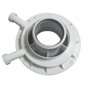 BOSCH AZB920 YOĞUŞMALI BACA ADAPTÖRÜ-80/125` den 60/100 - Ücretsiz Sevk