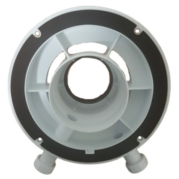 BOSCH AZB920 YOĞUŞMALI BACA ADAPTÖRÜ-80/125` den 60/100 - Ücretsiz Sevk - Görsel 2