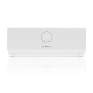 BOSCH Climate 3000i 12.000 Btu/h R32 Gazlı A++ INVERTER SPLİT KLİMA (DB)