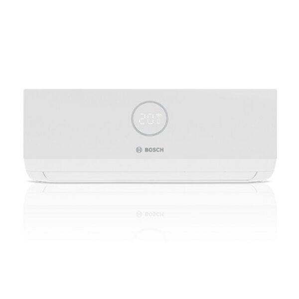 BOSCH Climate 3000i 24.000 Btu/h R32 Gazlı A++ INVERTER SPLİT KLİMA (DB)