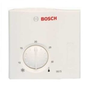 Bosch TR15 Oda Termostatı