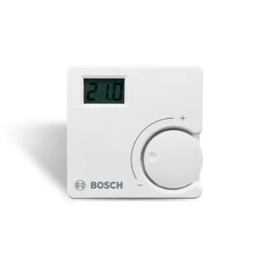 Bosch TR20 RF On/Off Kablosuz Oda Termostatı