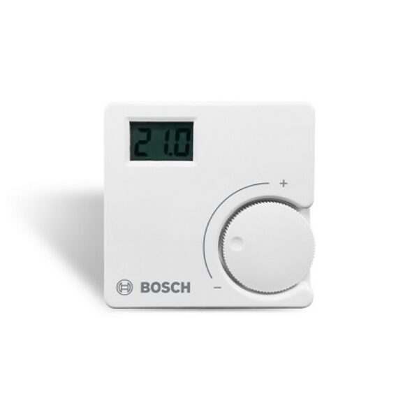 Bosch TR20 RF On/Off Kablosuz Oda Termostatı