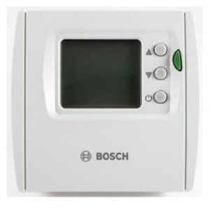 Bosch TR24RF Kablosuz Oda Termostatı