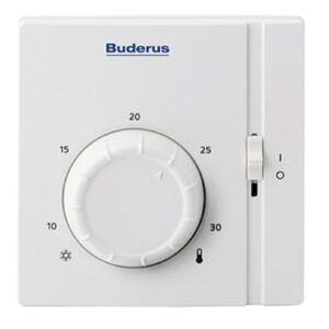 Buderus Oda Termostatı