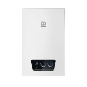 Demirdöküm Ademix 18|24 Kw Tam Yoğuşmalı Kombi