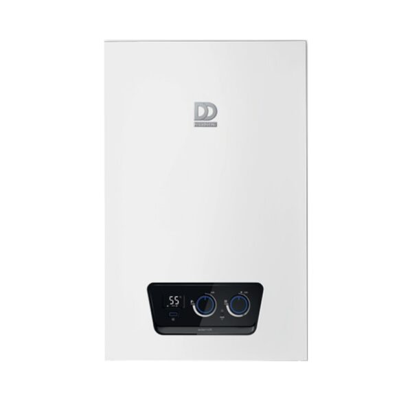 Demirdöküm Ademix 18|24 Kw Tam Yoğuşmalı Kombi
