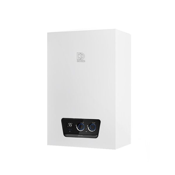 Demirdöküm Ademix 18|24 Kw Tam Yoğuşmalı Kombi - Görsel 2