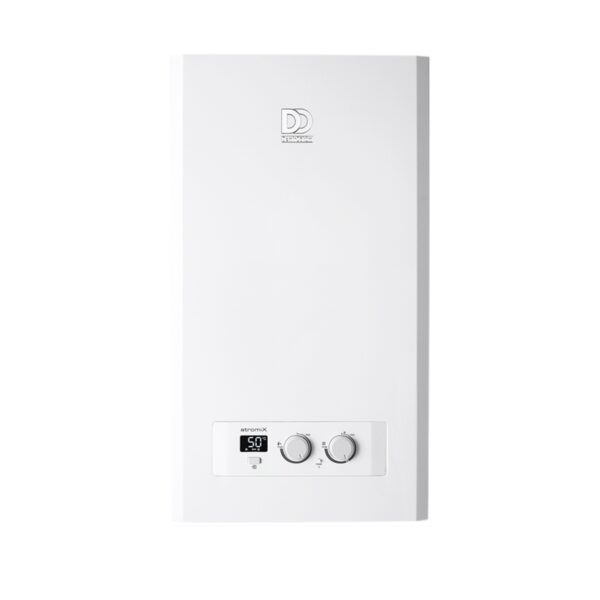 Demirdöküm Atromix 20 Kw Tam Yoğuşmalı Kombi