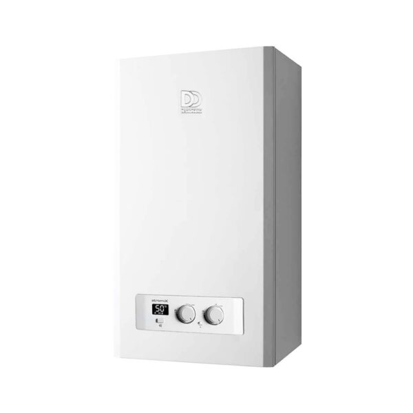 Demirdöküm Atromix 28 Kw Tam Yoğuşmalı Kombi - Görsel 2