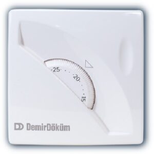 DemirDöküm Exabasic Oda Termostatı