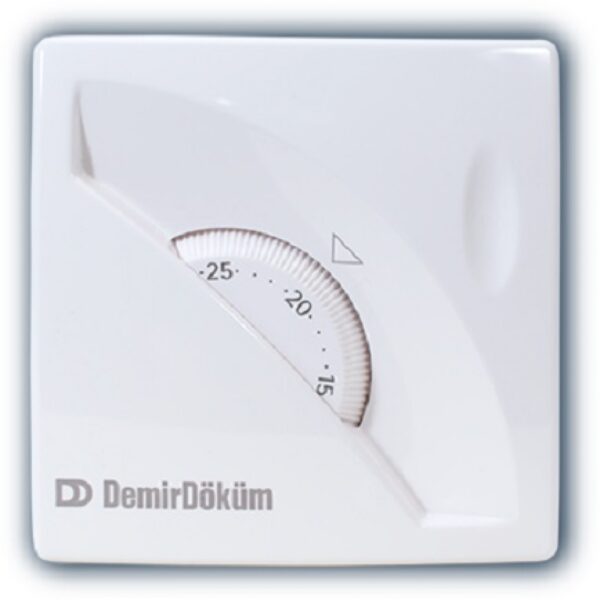 DemirDöküm Exabasic Oda Termostatı