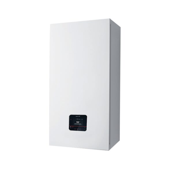 Demirdöküm İsomix 30|35 Kw Entegre Boylerli Tam Yoğuşmalı Kombi - Görsel 2