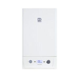 Demirdöküm Nitromix 24 Kw Tam Yoğuşmalı Kombi