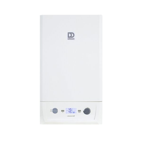 Demirdöküm Nitromix 24 Kw Tam Yoğuşmalı Kombi