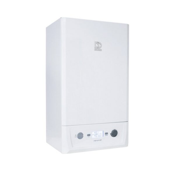Demirdöküm Nitromix 24 Kw Tam Yoğuşmalı Kombi - Görsel 2