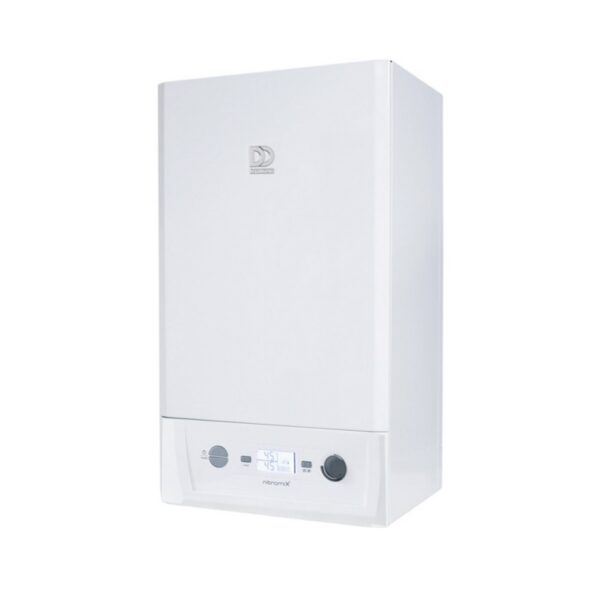 Demirdöküm Nitromix 28 Kw Tam Yoğuşmalı Kombi - Görsel 2