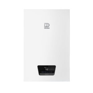 Demirdöküm Vintomix 18|24 Kw Tam Yoğuşmalı Kombi