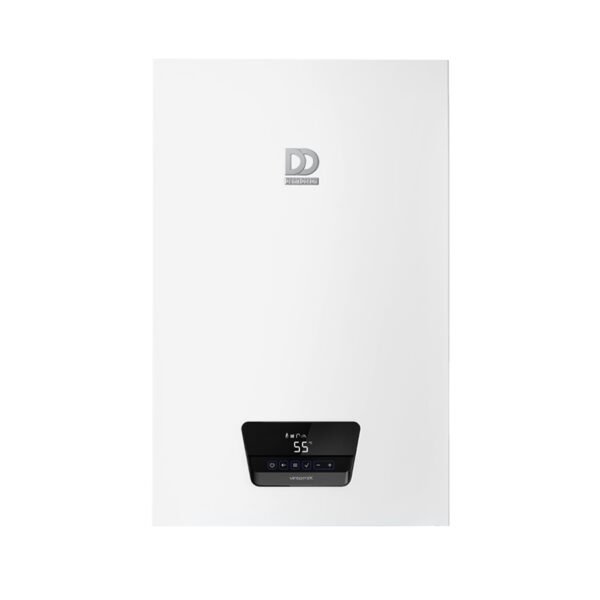 Demirdöküm Vintomix 18|24 Kw Tam Yoğuşmalı Kombi