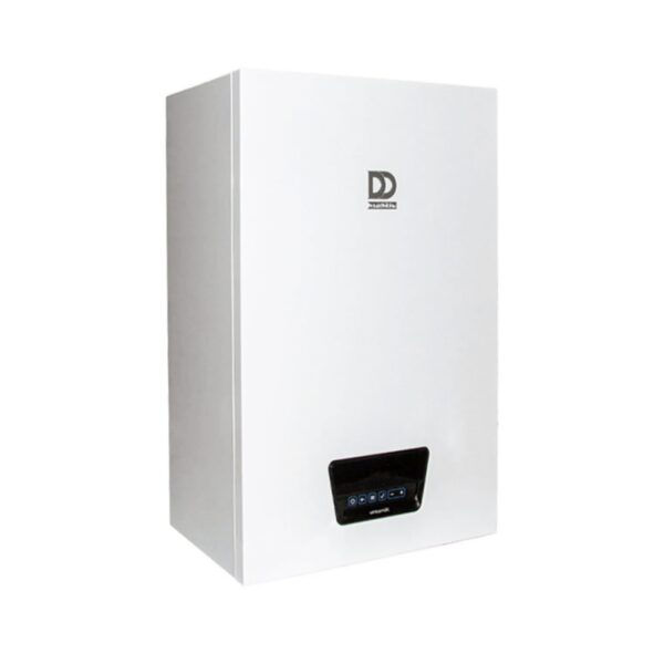 Demirdöküm Vintomix 18|24 Kw Tam Yoğuşmalı Kombi - Görsel 3