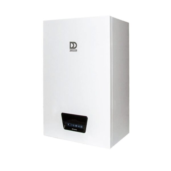 Demirdöküm Vintomix 18|24 Kw Tam Yoğuşmalı Kombi - Görsel 2