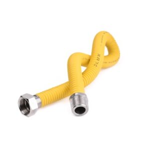 Dlux Flex 3/4 - 3/4 90cm (316L) Kombi Gaz Flexi TS 13890 - Karma Ücretsiz Kargo