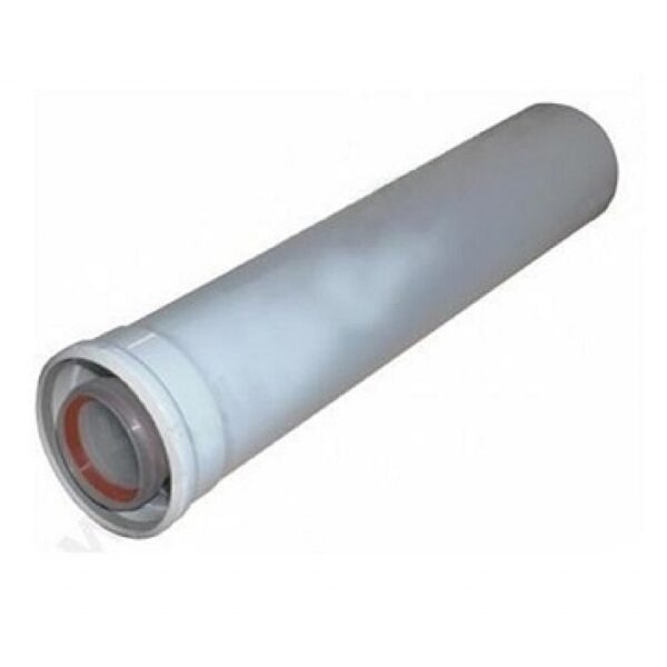 Eca Baca Uzatması 50cm Yoğuşmalı (Proteus-Calora-Citius Premix) - Ücretsiz Sevk