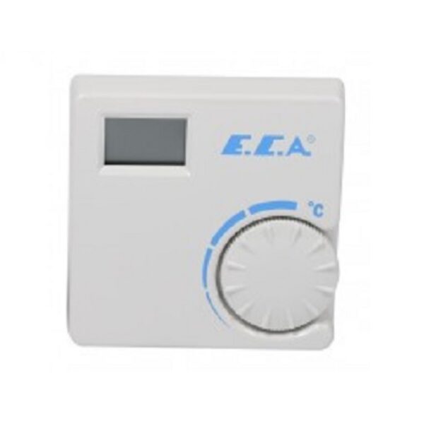 Eca On/Off Oda Termostatı - Kablosuz