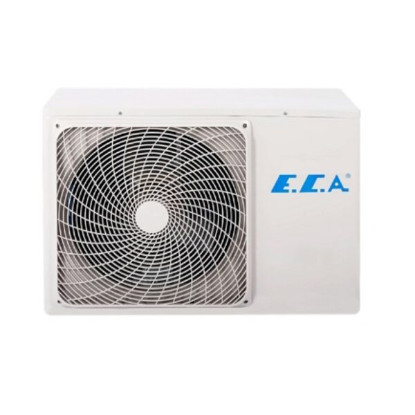 ECA SPYLOS PRO SERİSİ 23.880 Btu/h A++ Sınıfı R32 INVERTER SPLİT KLİMA - Görsel 2