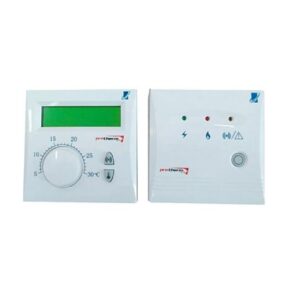 Protherm Lynx Kablosuz On-Off Oda Termostatı