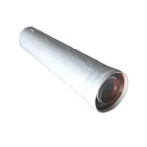 Protherm Şofben Baca Uzatması 050cm - Ücretsiz Sevk