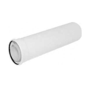 Protherm Şofben Baca Uzatması 100cm - Ücretsiz Sevk