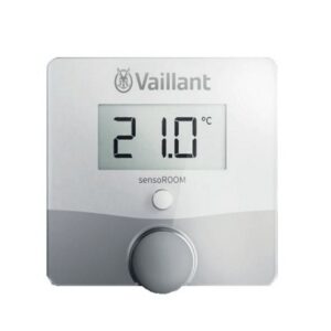 Vaillant Akıllı Oda Termostatı myVAILLANT Smart