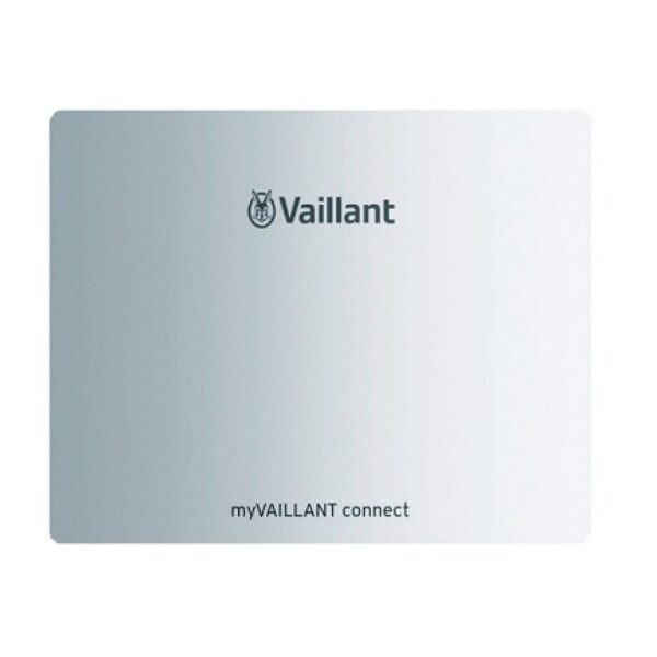 Vaillant Akıllı Oda Termostatı myVAILLANT Smart - Görsel 2