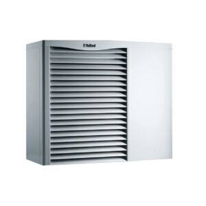 Vaillant aroTHERM VWL 155/2 A 230V Monoblok Isı Pompası (15kW) - Monofaze - Ücretsiz Sevk