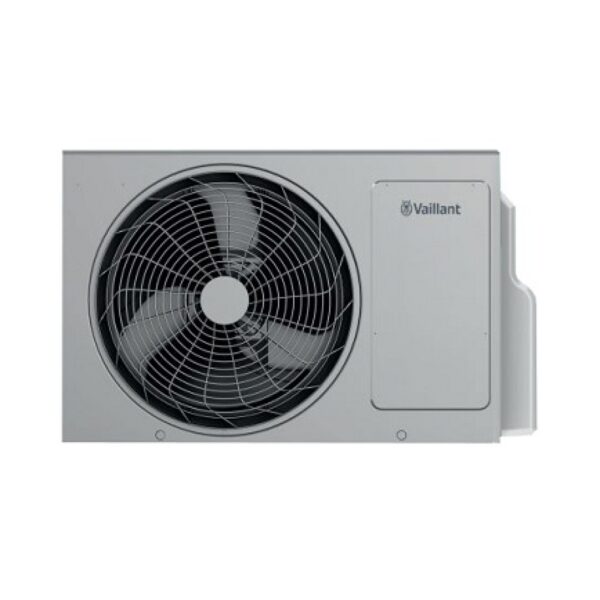VAILLANT climaVAIR pure 18K R32 A++ INVERTER SPLİT KLİMA - Görsel 2