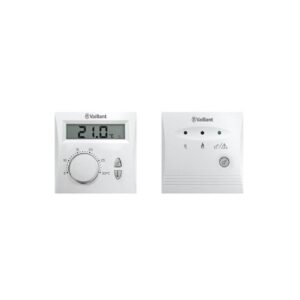 Vaillant VRT 36 F Kablosuz Oda Termostatı