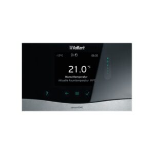 Vaillant VRT 380f/2 Dokunmatik Modülasyonlu Haftalık Programlanabilir Oda Termostatı