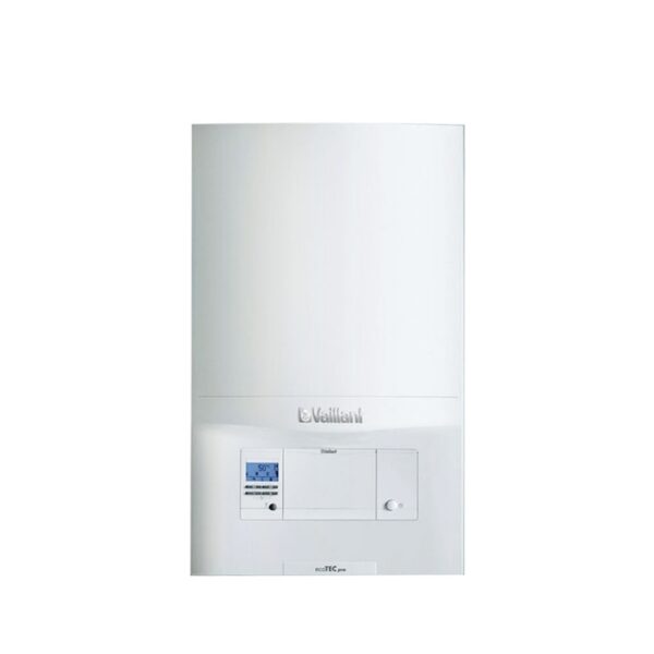 Vaıllant Vuw 286|5-3 Ecotec Pro Premix Tam Yoğuşmalı Kombi