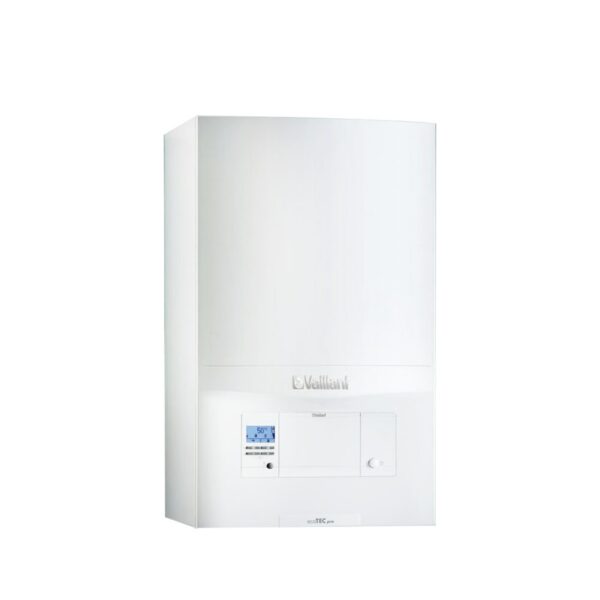 Vaıllant Vuw 286|5-3 Ecotec Pro Premix Tam Yoğuşmalı Kombi - Görsel 3