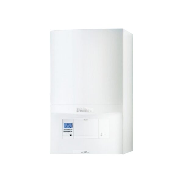 Vaıllant Vuw 286|5-3 Ecotec Pro Premix Tam Yoğuşmalı Kombi - Görsel 2