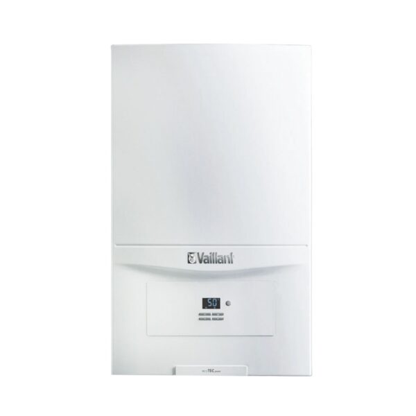 Vaıllant Vuw 286|7-2 Ecotec Pure Premix Yoğuşmalı Kombi