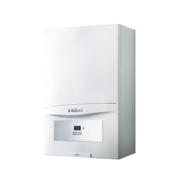 Vaıllant Vuw 286|7-2 Ecotec Pure Premix Yoğuşmalı Kombi - Görsel 2